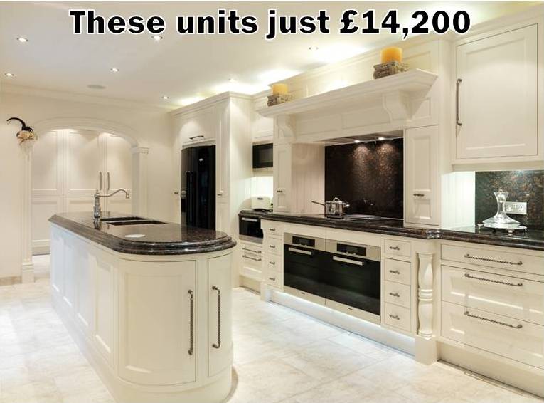 rustic u . S . Kitchen layout thoughts