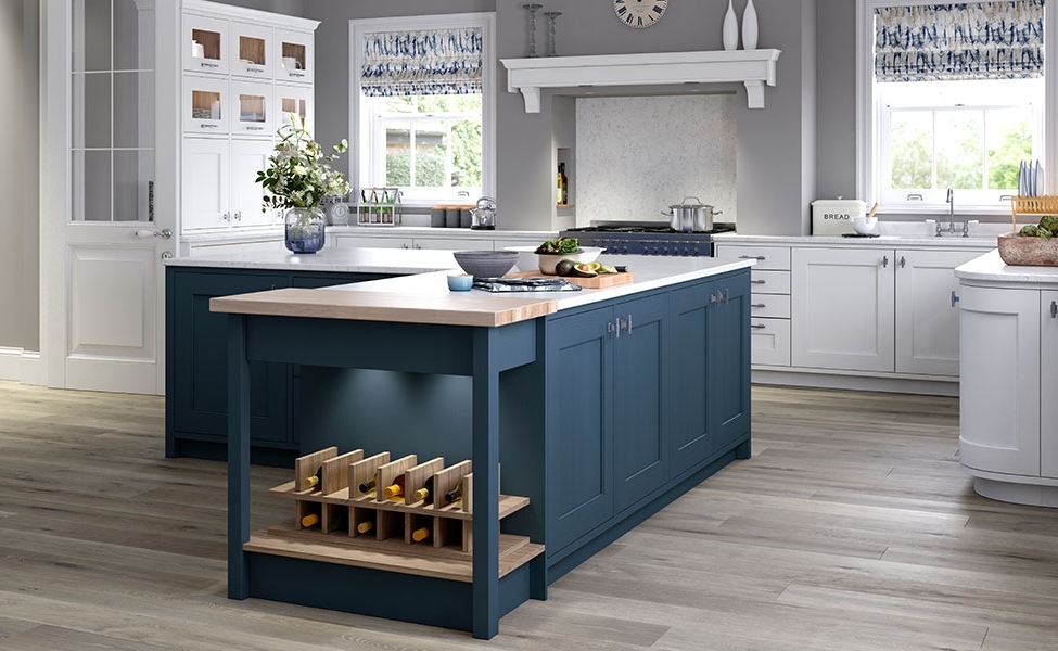 u . S . Kitchens kitchens