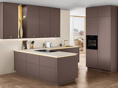Matt Kitchen Berry