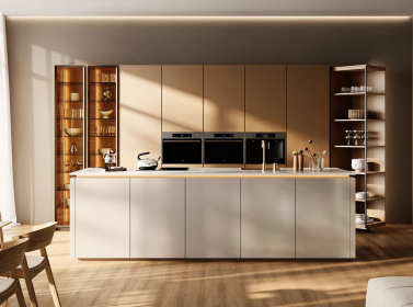 Matt Kitchen Brass 4.1
