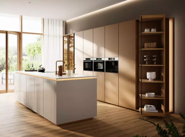 Matt Kitchen Brass 4.41