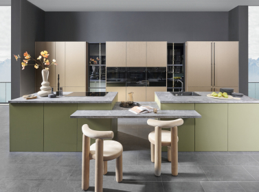 Matt Kitchen Bronze 10
