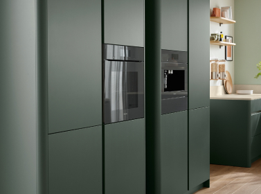 Matt Kitchen Green 501