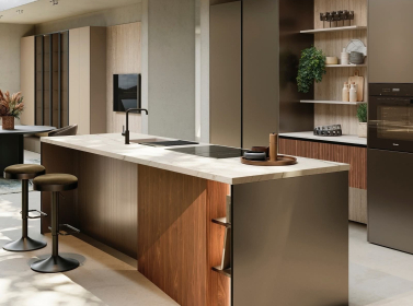 Matt Kitchen Metallic 60.1