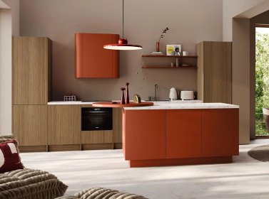 Matt Kitchen Red 6.1