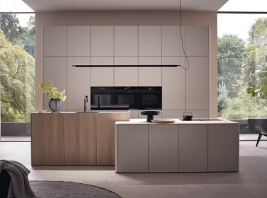 Matt Kitchen Sand Beige 10.2