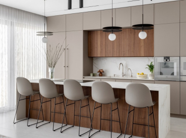 Matt Kitchen Taupe 70.1