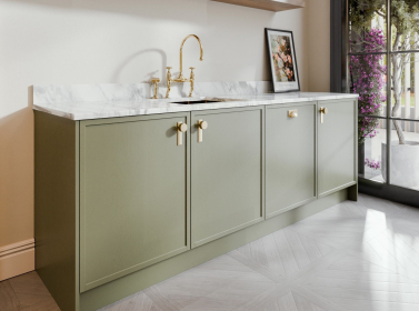 Pained Kitchen Olive 5.2
