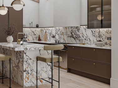 Pained Kitchen Truffle 4