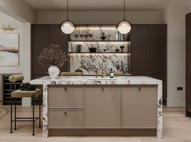 Pained Kitchen Truffle 5
