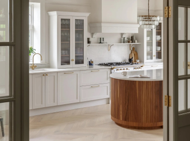 Painted Kitchen Porcelain 3.61