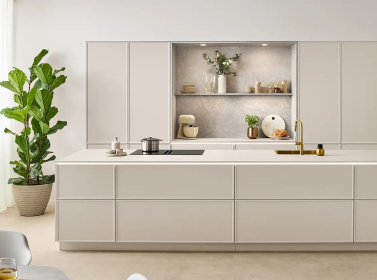 Painted Kitchen Sand 100.1