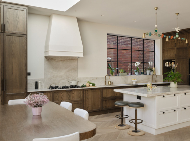 Painted Kitchen White 31.41