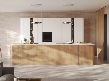 Wood Kitchen Oak 701.1