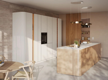Wood Kitchen Oak 703.1