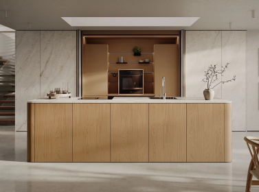 Wood Kitchen Oak 705.5