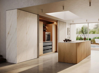 Wood Kitchen Oak 705.71