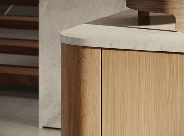 Wood Kitchen Oak 705.9