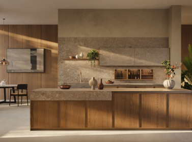 Wood Kitchen Oak 925