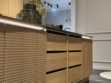 Wood Kitchen Ratan 3