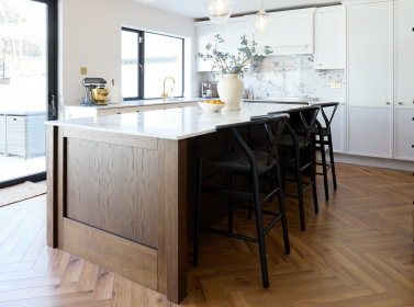 Wood Kitchen Walnut 565.21