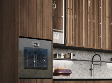 Wood Kitchen Walnut 801.8
