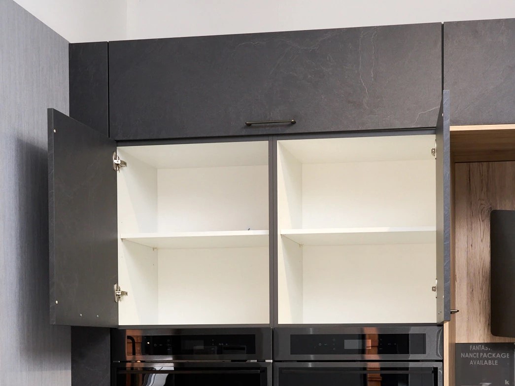 How do Kutchenhaus Kitchens compare with other brands?