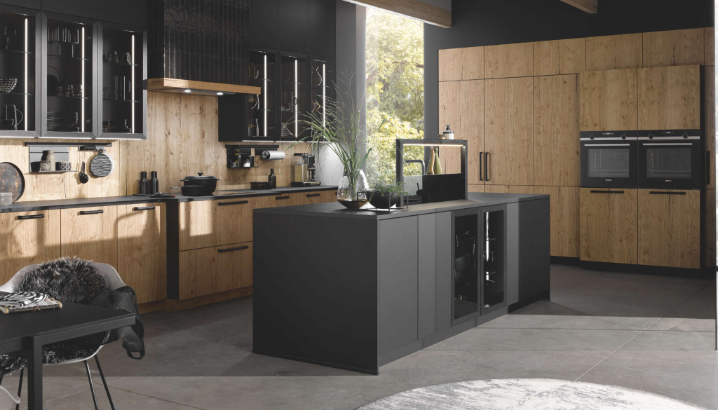 Bauformat Kitchens