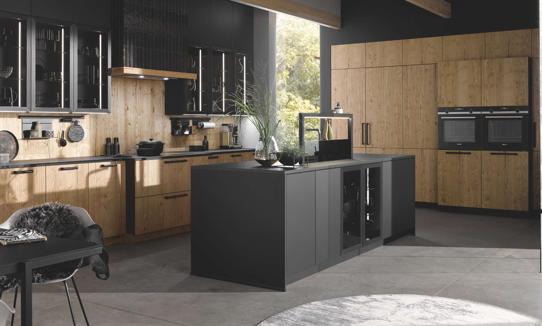 Bauformat Kitchens