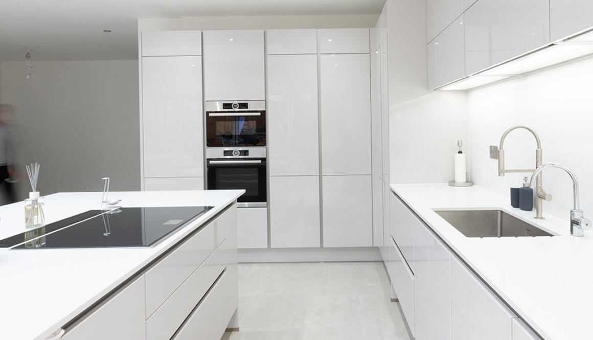 Beeck Kitchens