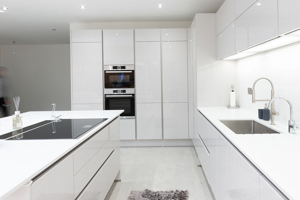 Kuhlmann Kitchens