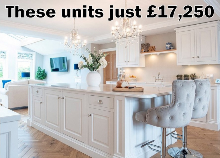 What is the Best Value Kitchen? Top Features for Quality & Affordability in 2024