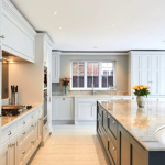 Bespoke Kitchen Suppliers