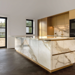 luxury kitchen supplier Cheshire