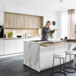 scandi kitchens