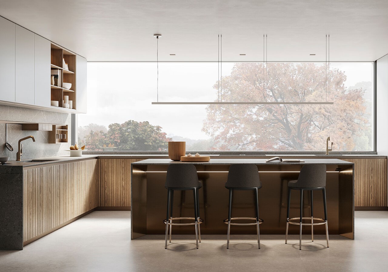 Arclinea Kitchens