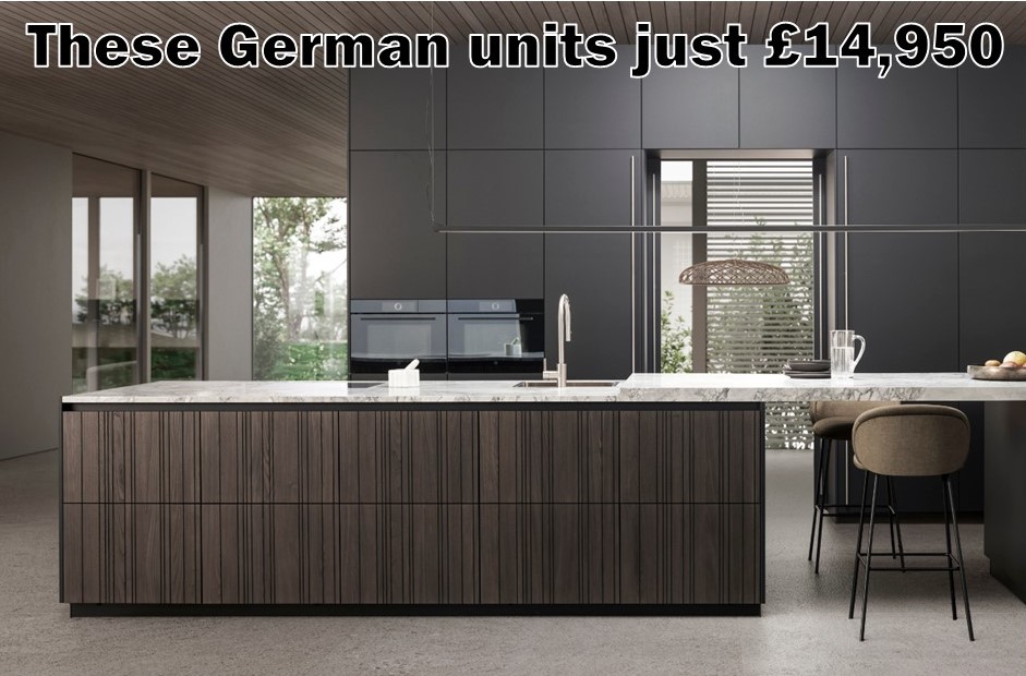 German Kitchen 8838.1