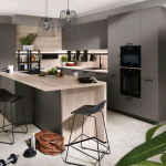 Fusion Kitchens