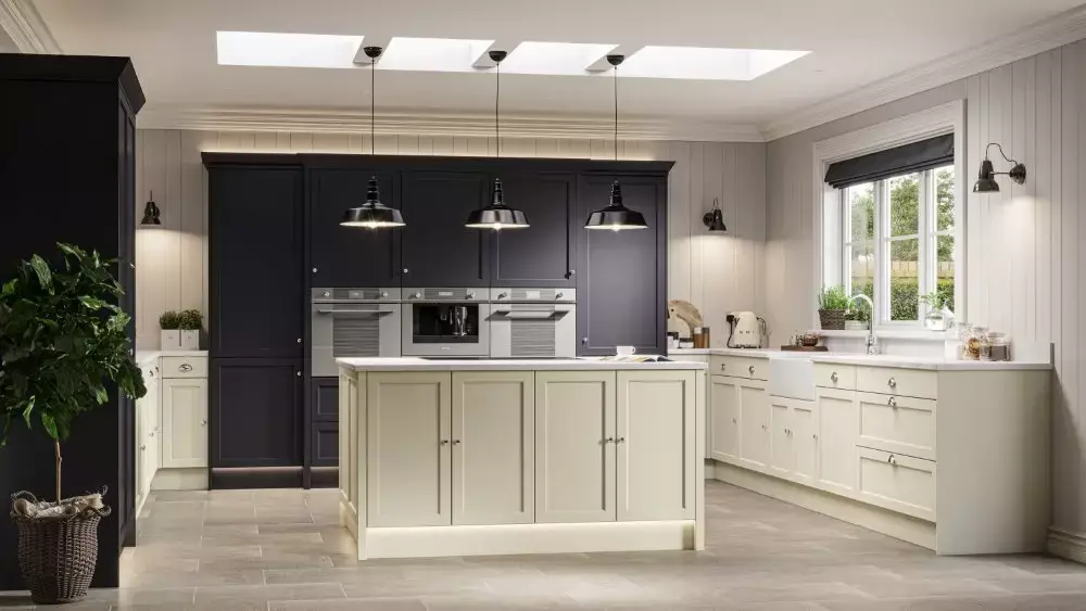 Kesseler Kitchens