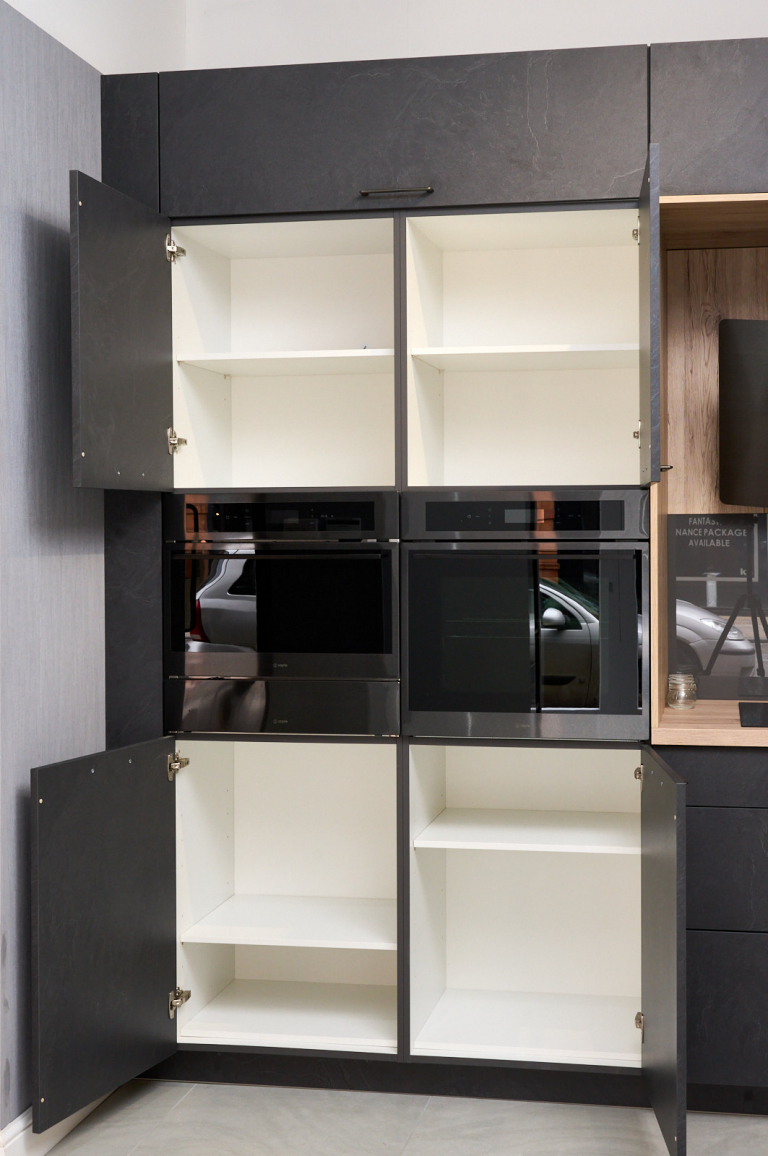 How do Kutchenhaus Kitchens compare with other brands?