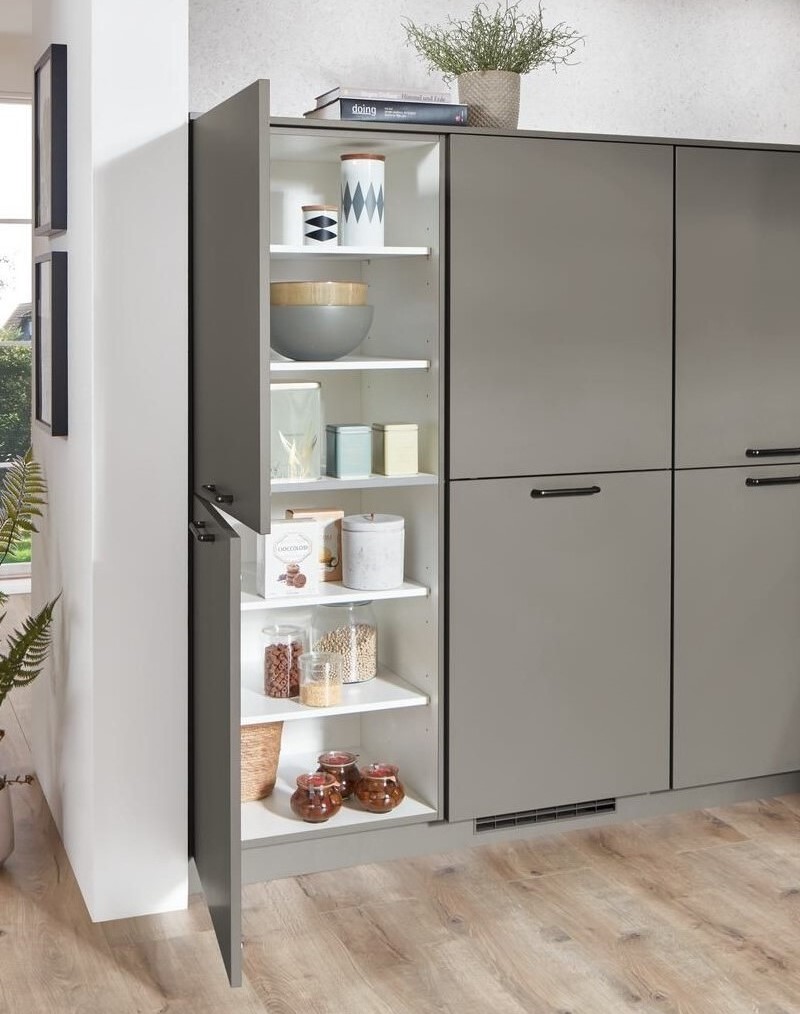 Nobilia Kitchens 68.5