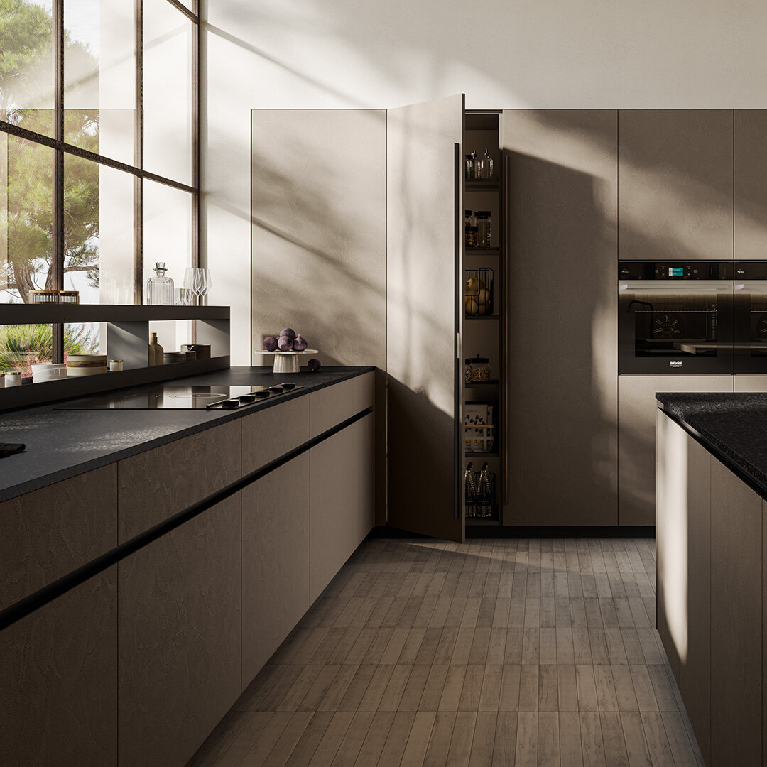 arredo3 Kitchens