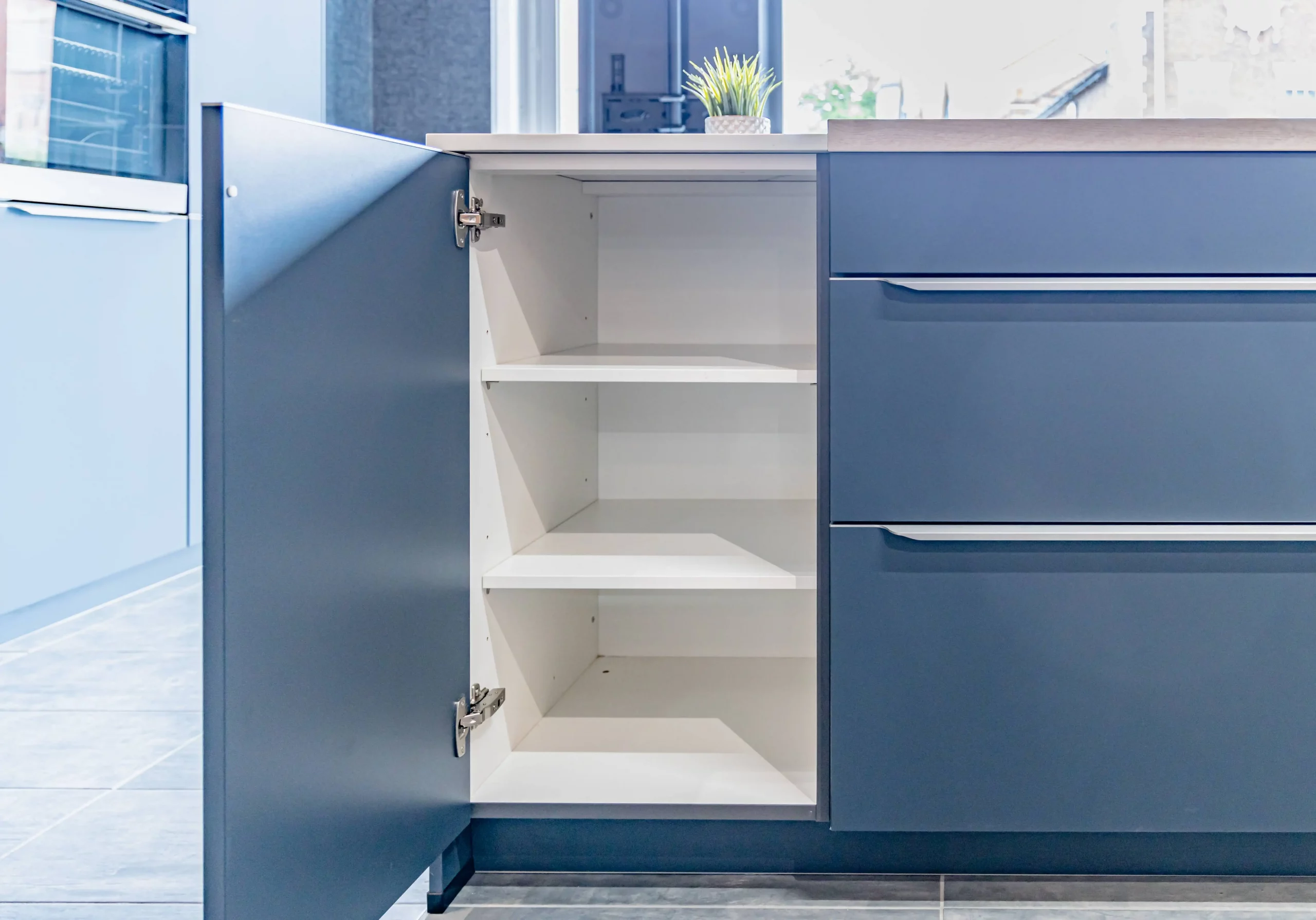 Kutchenhaus Kitchens 109