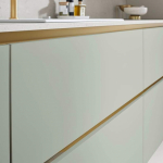 Modern Matt Kitchen