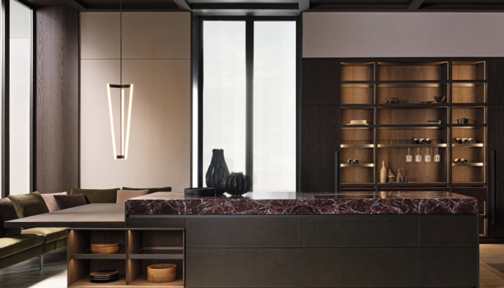 Molteni@C Kitchens