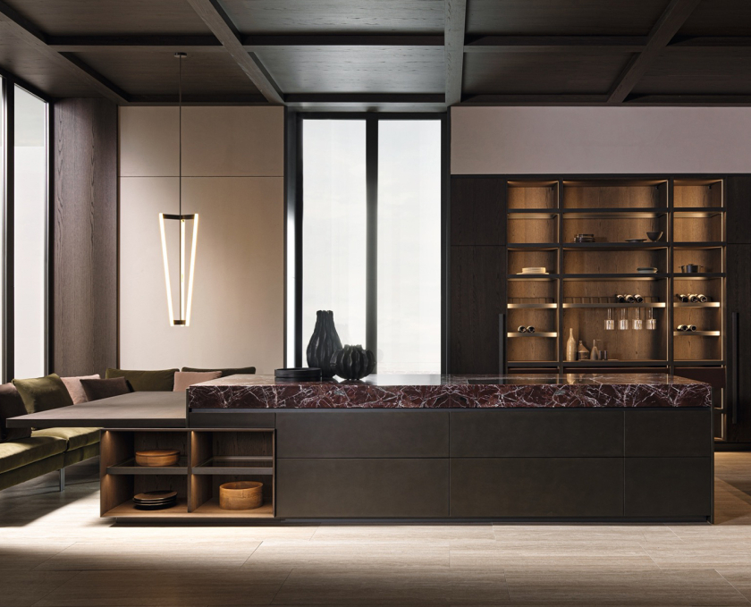 Molteni@C Kitchens