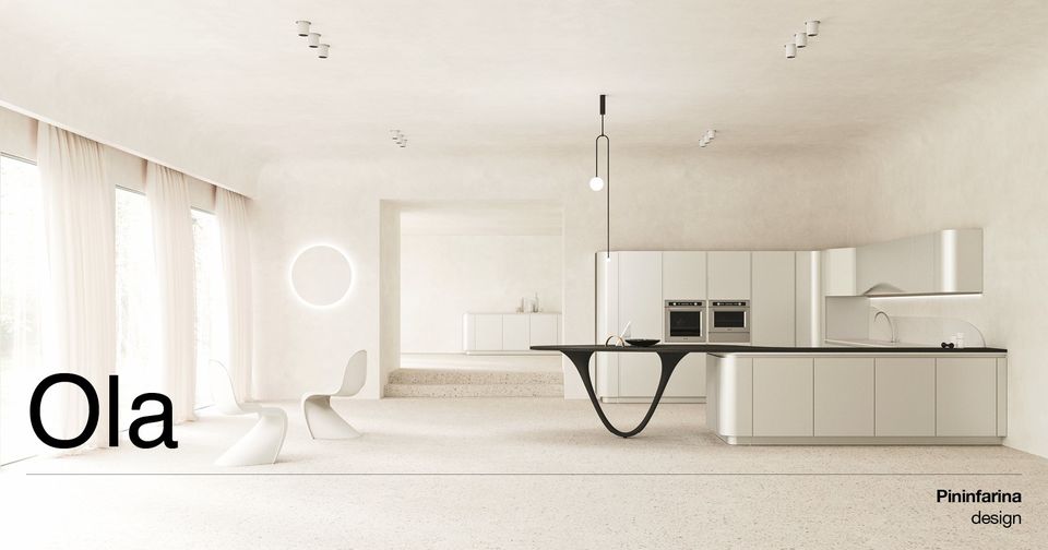 Snaidero Kitchens