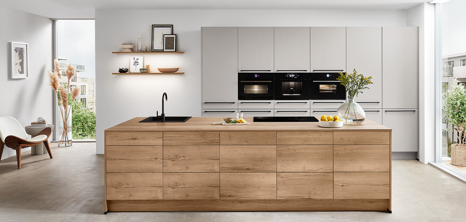 German laminate 229