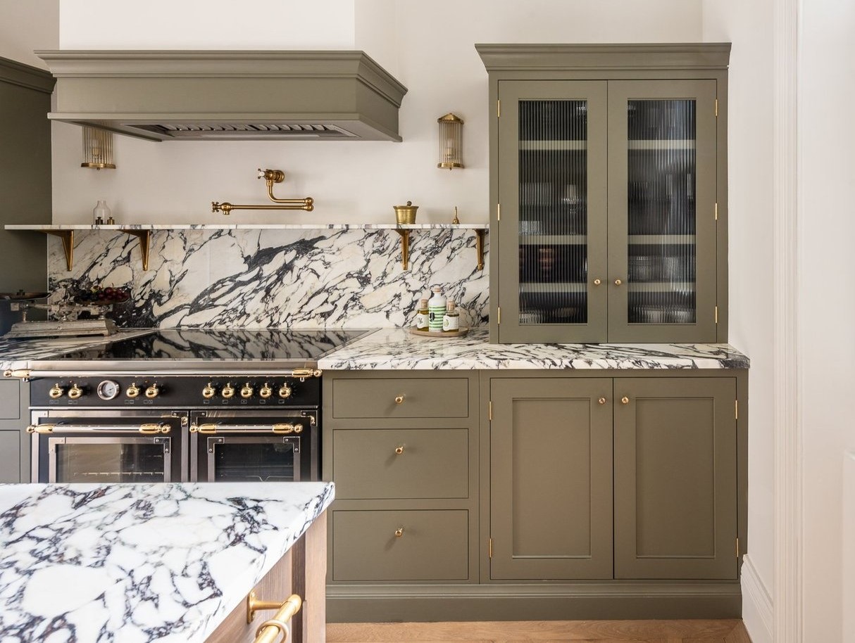 Luxury Kitchens