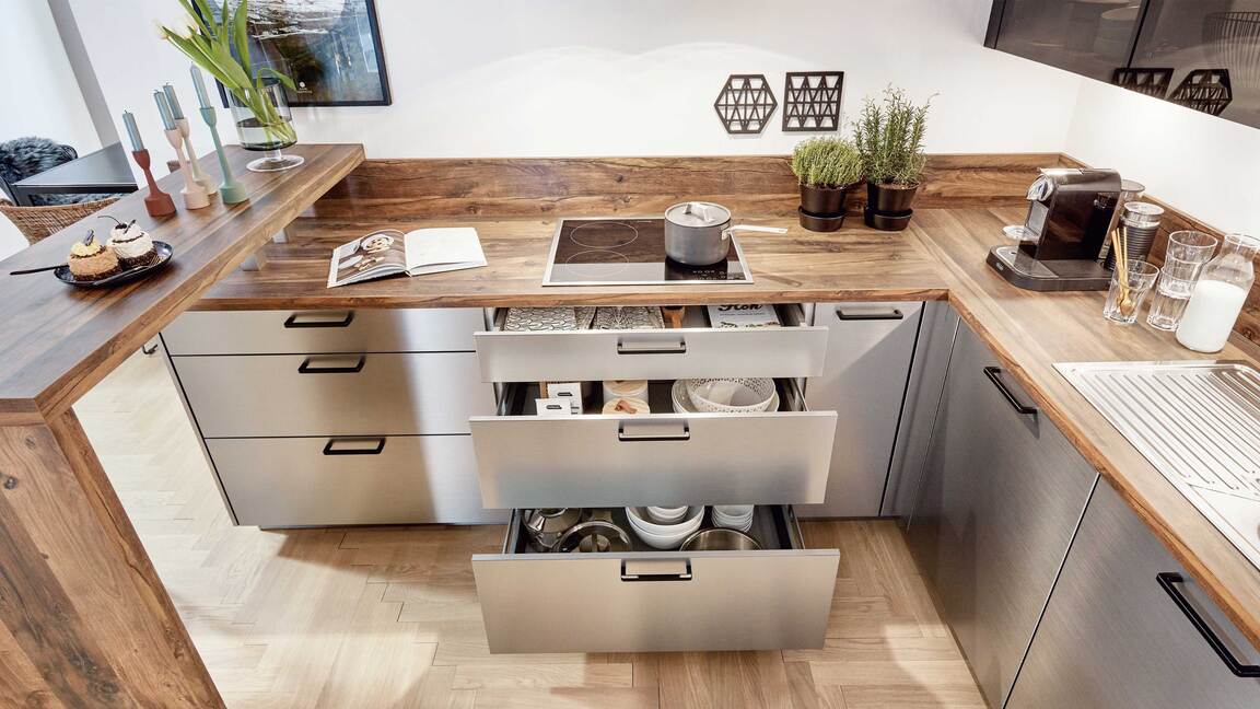 Metallic Laminate 5